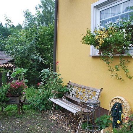 Casa Ramke Apartment Eitorf Bagian luar foto