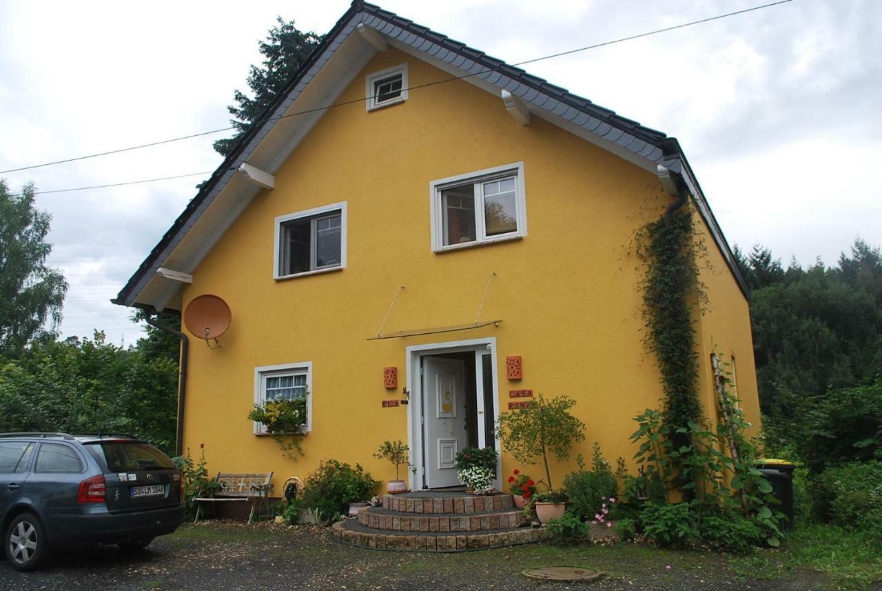 Casa Ramke Apartment Eitorf Bagian luar foto