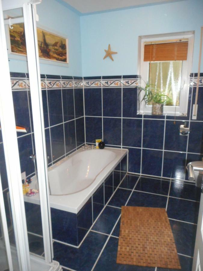 Casa Ramke Apartment Eitorf Bagian luar foto