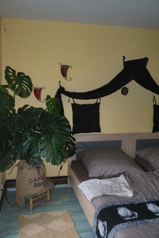 Casa Ramke Apartment Eitorf Bagian luar foto