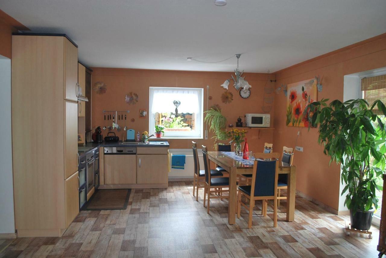 Casa Ramke Apartment Eitorf Bagian luar foto
