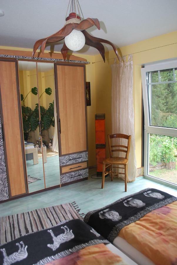 Casa Ramke Apartment Eitorf Bagian luar foto