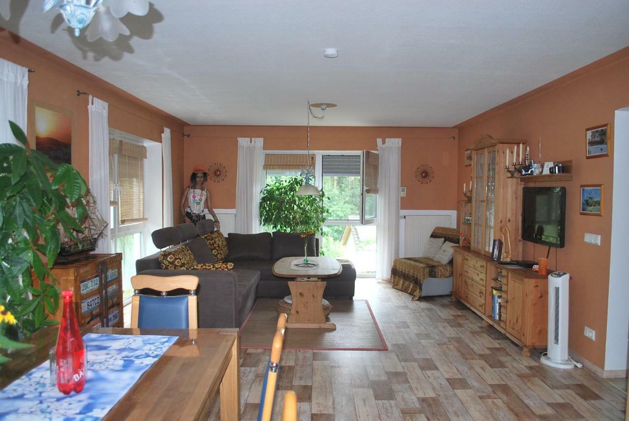 Casa Ramke Apartment Eitorf Bagian luar foto