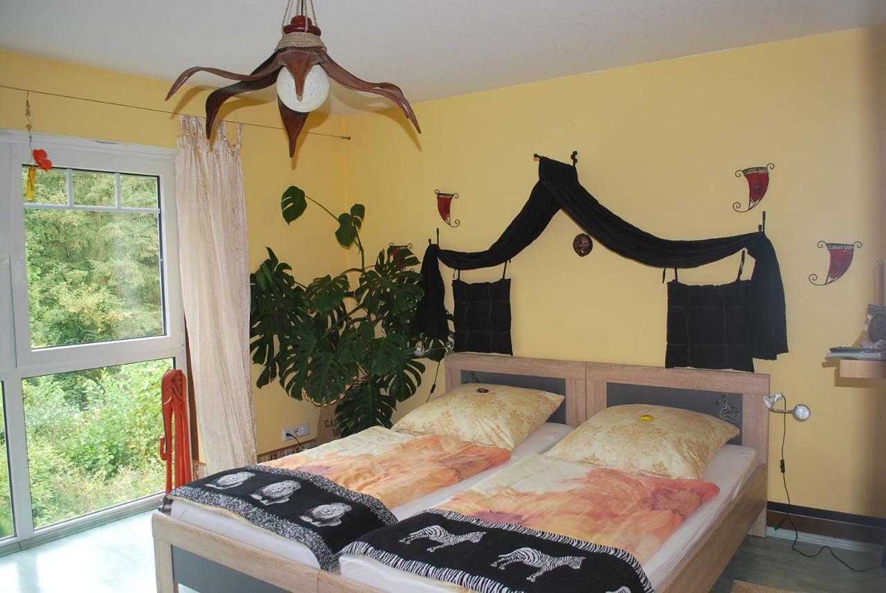Casa Ramke Apartment Eitorf Bagian luar foto