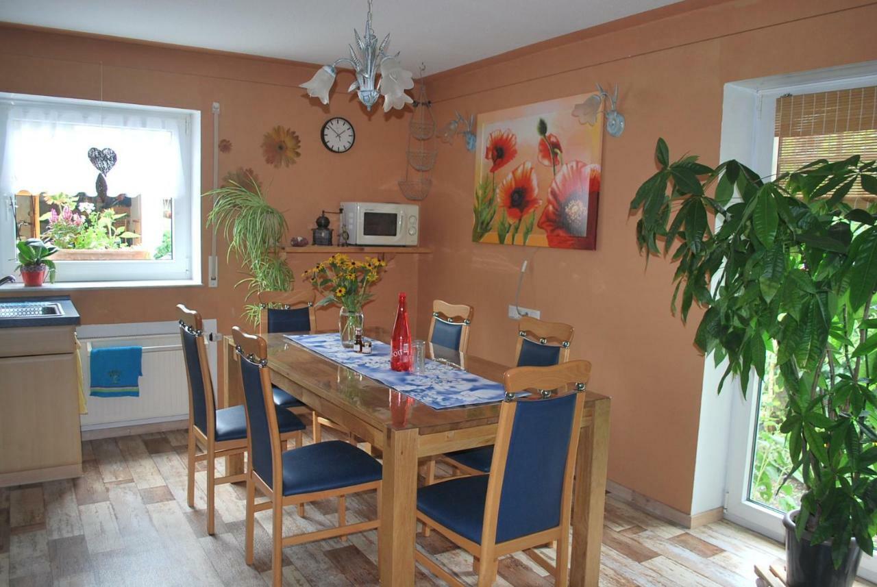 Casa Ramke Apartment Eitorf Bagian luar foto