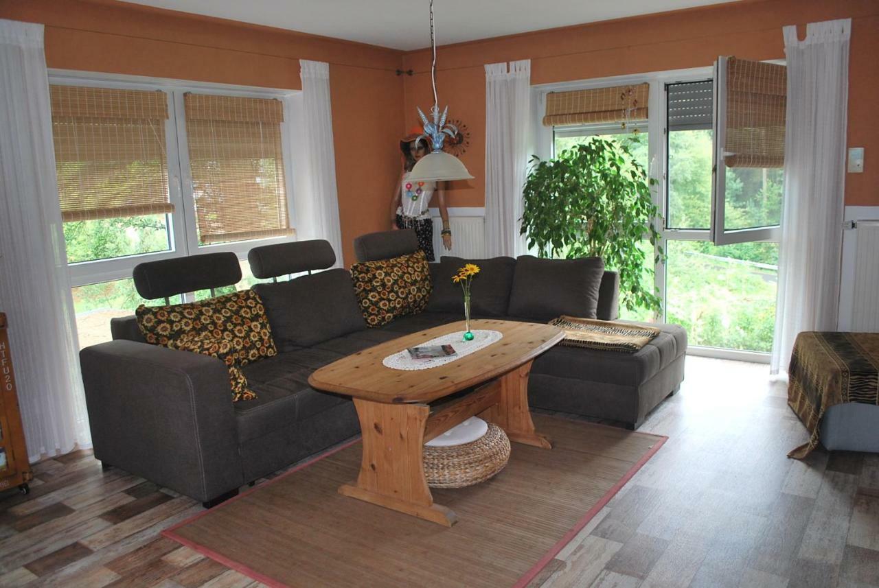Casa Ramke Apartment Eitorf Bagian luar foto