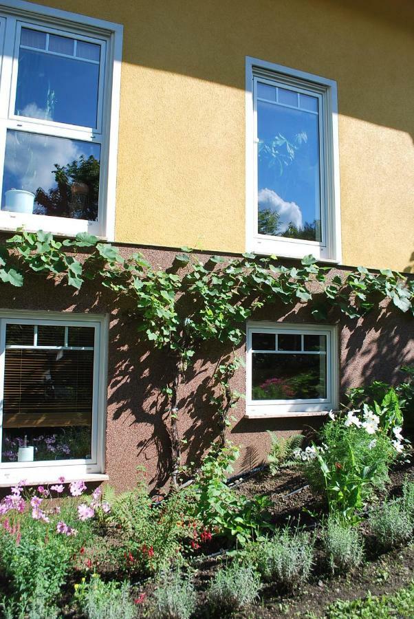 Casa Ramke Apartment Eitorf Bagian luar foto