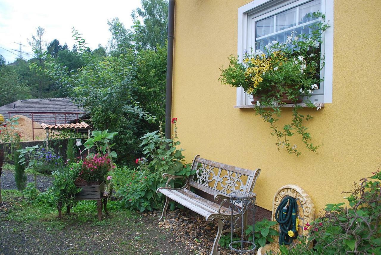 Casa Ramke Apartment Eitorf Bagian luar foto