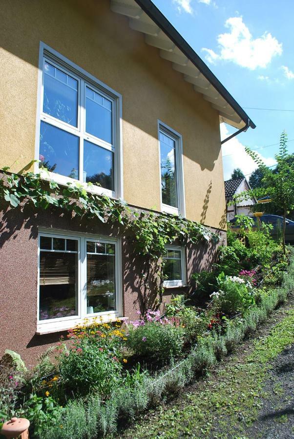 Casa Ramke Apartment Eitorf Bagian luar foto