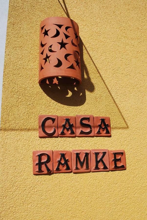 Casa Ramke Apartment Eitorf Bagian luar foto